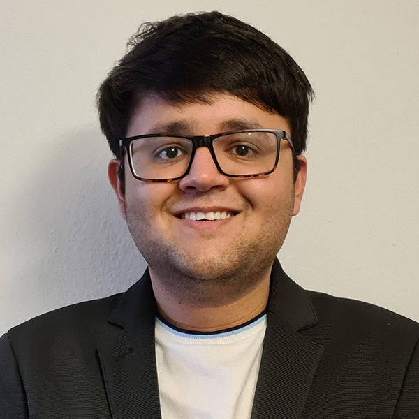 Kapil Mulchandani as featured in Flex’s careers article